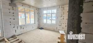 Дом 155м², 2-этажный, участок 6 сот.  