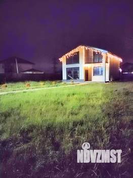 Дом 180м², 2-этажный, участок 12 сот.  