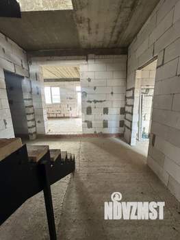 Дом 123м², 2-этажный, участок 7 сот.  