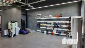 Дом 460м², 1-этажный, участок 15 сот.  