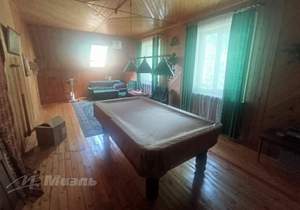 Дом 369м², 2-этажный, участок 15 сот.  