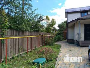 Дом 180м², 2-этажный, участок 16 сот.  