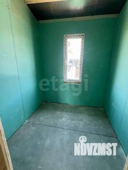 Дом 151м², 2-этажный, участок 6 сот.  