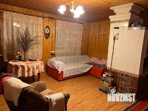 Дом 145м², 2-этажный, участок 15 сот.  