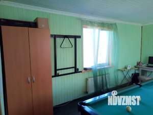 Дом 160м&sup2;, 2-этажный, участок 6 сот.  