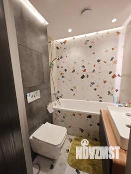 Таунхаус 160м², 3-этажный, участок 3 сот.  