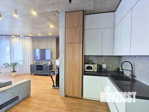 Таунхаус 250м&sup2;, 3-этажный, участок 3 сот.  