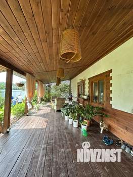 Дом 163м&sup2;, 2-этажный, участок 12 сот.  