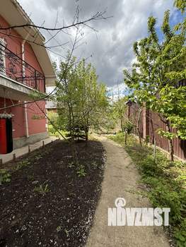 Дом 600м², 2-этажный, участок 16 сот.  