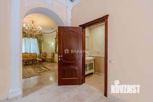Дача 450м², 2-этажный, участок 35 сот.  