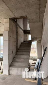 Дом 160м², 2-этажный, участок 5 сот.  