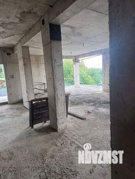 Дом 600м², 4-этажный, участок 10 сот.  