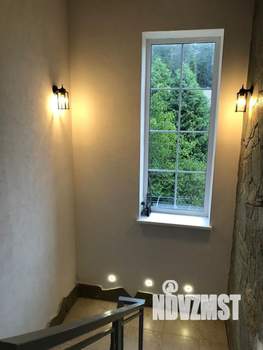 Дом 215м², 2-этажный, участок 6 сот.  