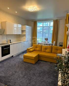 Дом 130м², 1-этажный, участок 10 сот.  