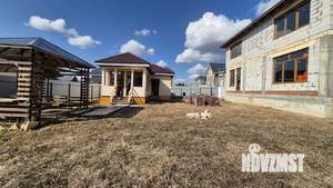 Дом 252м², 2-этажный, участок 12 сот.  