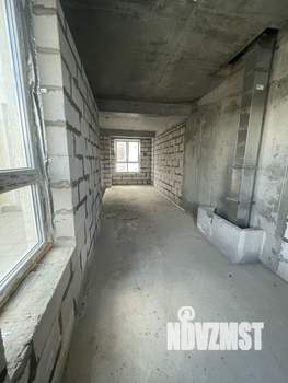 Таунхаус 130м², 3-этажный, участок 2 сот.  
