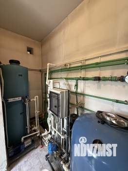 Дом 520м&sup2;, 3-этажный, участок 56 сот.  