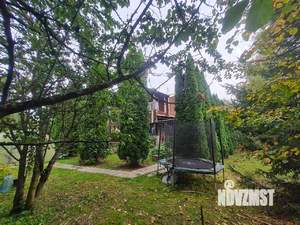 Дом 154м², 2-этажный, участок 10 сот.  