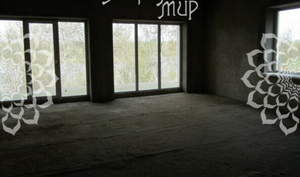 Дом 730м&sup2;, 3-этажный, участок 12 сот.  