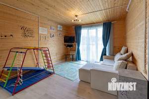 Дом 102м², 2-этажный, участок 6 сот.  