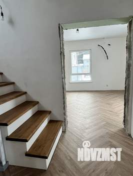 Коттедж 151м², 2-этажный, участок 6 сот.  