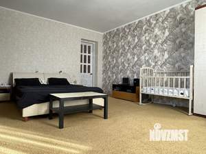Дом 280м², 2-этажный, участок 16 сот.  