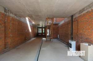 Таунхаус 212м², 2-этажный, участок 2 сот.  