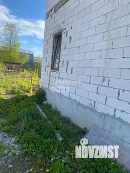 Дом 214м&sup2;, 2-этажный, участок 8 сот.  