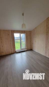 Дом 120м², 1-этажный, участок 6 сот.  