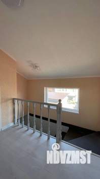 Коттедж 150м², 2-этажный, участок 5 сот.  