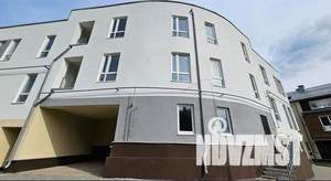 Таунхаус 250м², 3-этажный, участок 1 сот.  