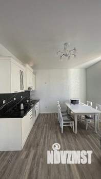 Коттедж 150м², 2-этажный, участок 5 сот.  