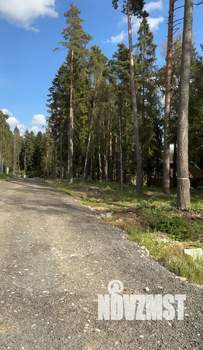 Дом 160м², 2-этажный, участок 4 сот.  