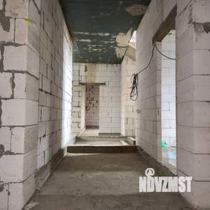 Коттедж 355м², 3-этажный, участок 7 сот.  