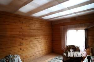 Дом 160м², 2-этажный, участок 12 сот.  