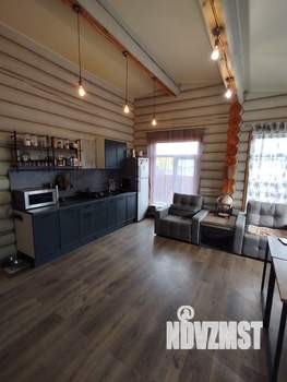 Дом 90м², 1-этажный, участок 5 сот.  