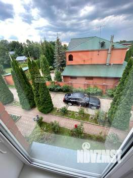 Дом 650м², 3-этажный, участок 18 сот.  
