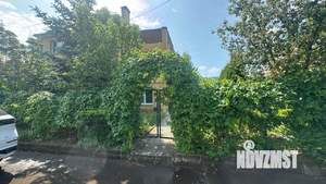Таунхаус 284м², 4-этажный, участок 3 сот.  