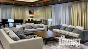 Коттедж 900м², 4-этажный, участок 40 сот.  