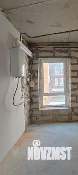 Таунхаус 182м², 3-этажный, участок 1 сот.  