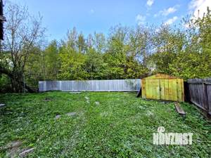 Дом 189м&sup2;, 3-этажный, участок 7 сот.  