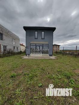 Коттедж 150м², 2-этажный, участок 4 сот.  