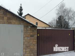 Коттедж 348м², 3-этажный, участок 8 сот.  