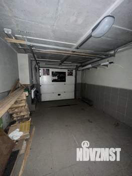 Таунхаус 284м², 4-этажный, участок 3 сот.  