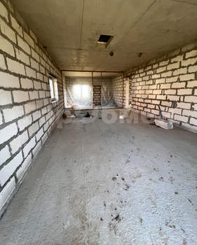 Дом 244м², 2-этажный, участок 6 сот.  