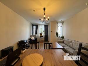 Коттедж 329м², 3-этажный, участок 15 сот.  