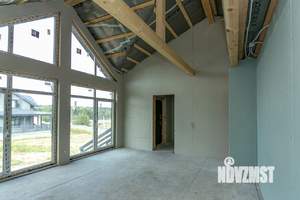 Дом 90м², 1-этажный, участок 6 сот.  