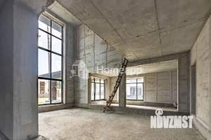 Дом 460м², 2-этажный, участок 21 сот.  