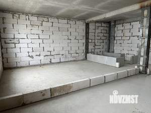 Таунхаус 130м², 3-этажный, участок 1 сот.  