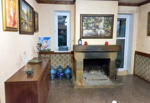 Дом 240м², 2-этажный, участок 6 сот.  